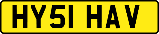 HY51HAV