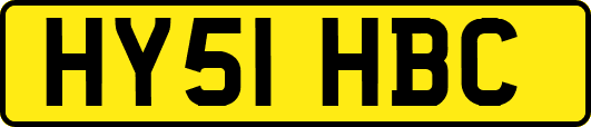 HY51HBC