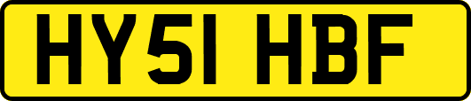 HY51HBF