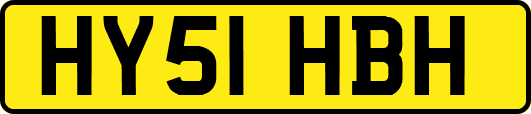 HY51HBH