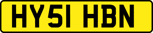 HY51HBN