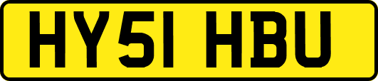 HY51HBU