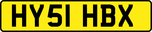 HY51HBX