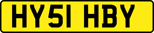 HY51HBY