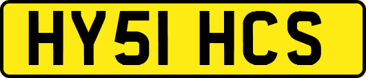 HY51HCS