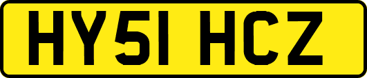 HY51HCZ