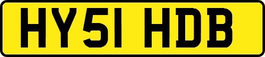 HY51HDB