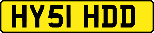 HY51HDD