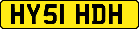 HY51HDH