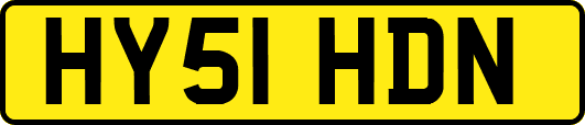 HY51HDN