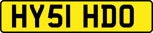 HY51HDO