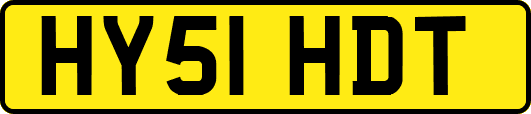 HY51HDT