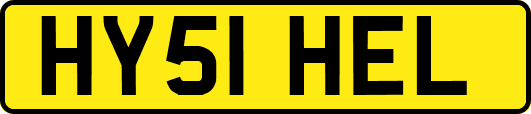 HY51HEL