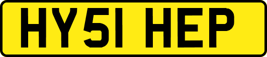 HY51HEP