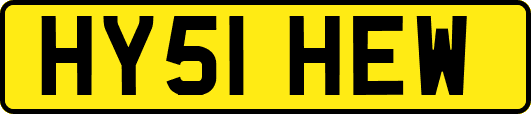 HY51HEW