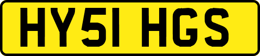 HY51HGS