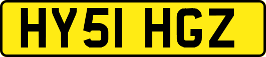 HY51HGZ