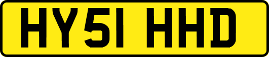 HY51HHD