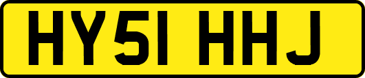 HY51HHJ