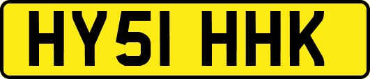 HY51HHK