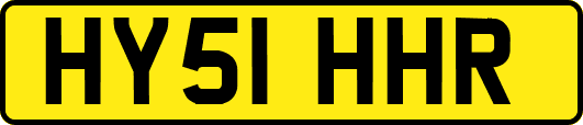 HY51HHR