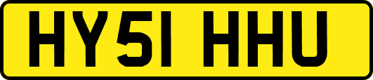 HY51HHU