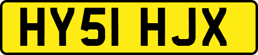 HY51HJX
