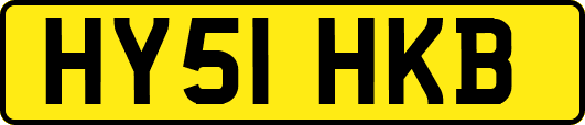 HY51HKB