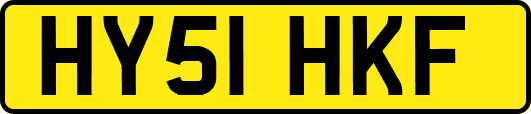 HY51HKF