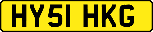 HY51HKG