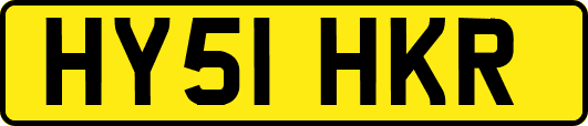 HY51HKR