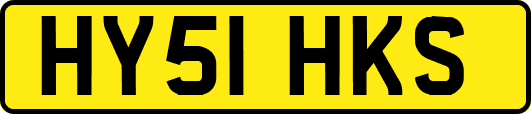 HY51HKS