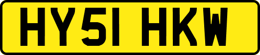 HY51HKW
