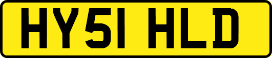 HY51HLD
