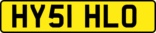 HY51HLO