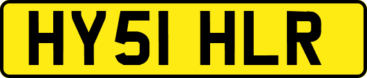 HY51HLR