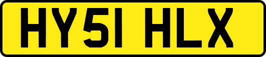 HY51HLX