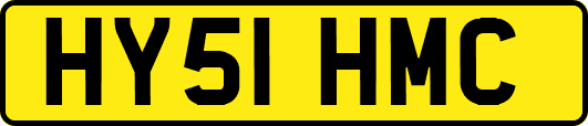 HY51HMC