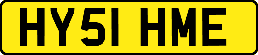 HY51HME