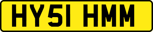 HY51HMM