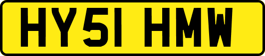 HY51HMW