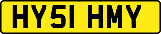 HY51HMY