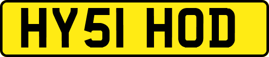 HY51HOD