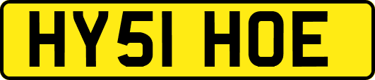 HY51HOE