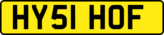 HY51HOF