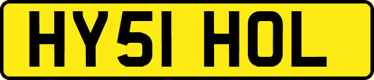 HY51HOL