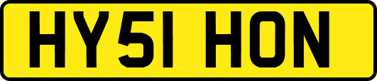 HY51HON