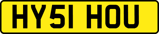 HY51HOU