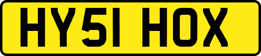 HY51HOX