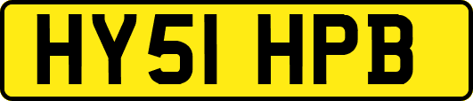 HY51HPB